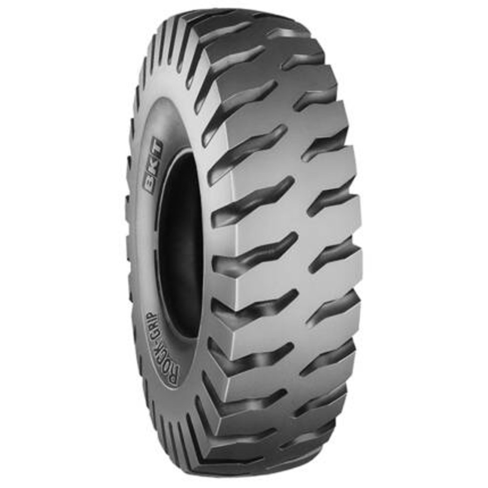 Pneu GC ROCK GRIP PORT 16.00x25 TL36 ECH IND4 - BKT - S028796