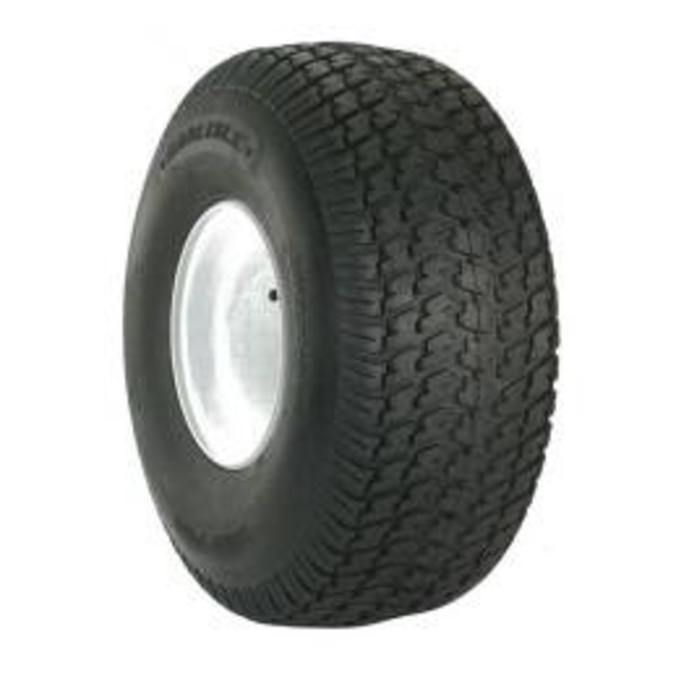 Pneu fenaison RLISLE TURF PRO 140/65x4 11x5.50-4 TL2 38A4 - CARLSTAR - S029317