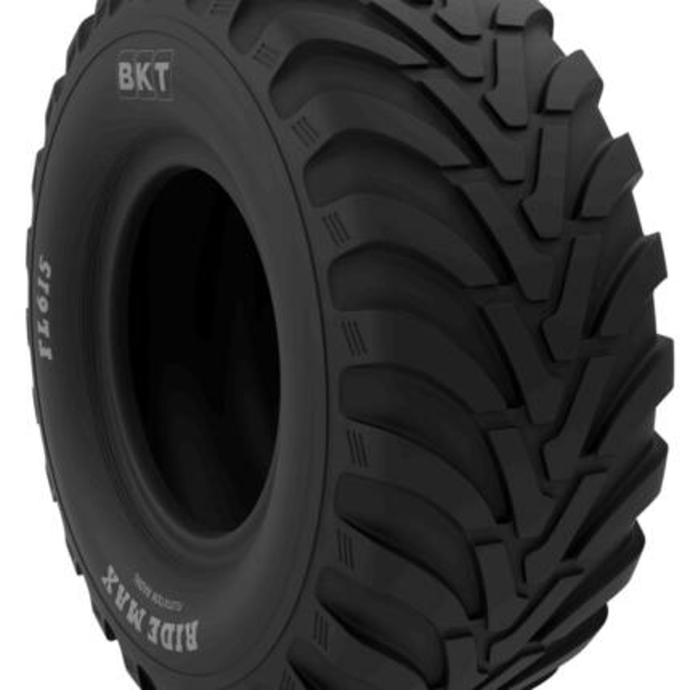 Pneu flotation RIDEMAX FL615 800/65R32 TL 185D - BKT - S029979