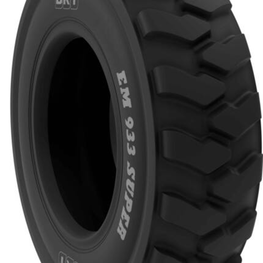 Pneu industriel - TP EM933 SUPER 290/90x20 TT 18 - BKT - S029983
