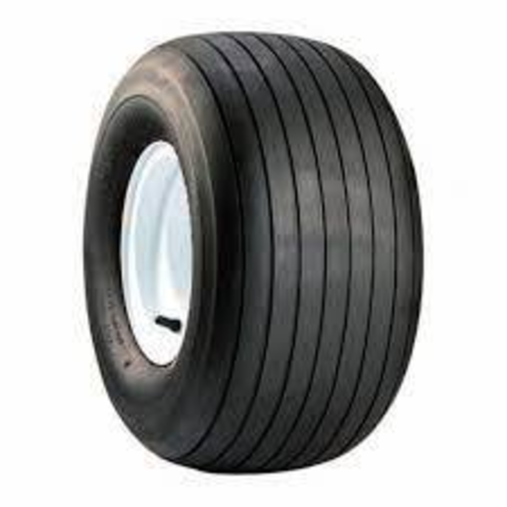 Pneu fenaison RLISLE STRAIGHT RIB 13/6.50x6 TL4 165/55 55A4 - CARLSTAR - S030742