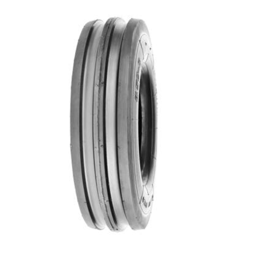 Pneu fenaison S318 4.00x4 TT4 43A6 - DELI - S030815