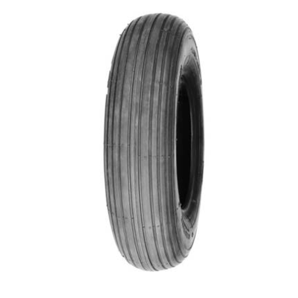 Pneu fenaison S379 4.00x6 TT4 - DELI - S030824