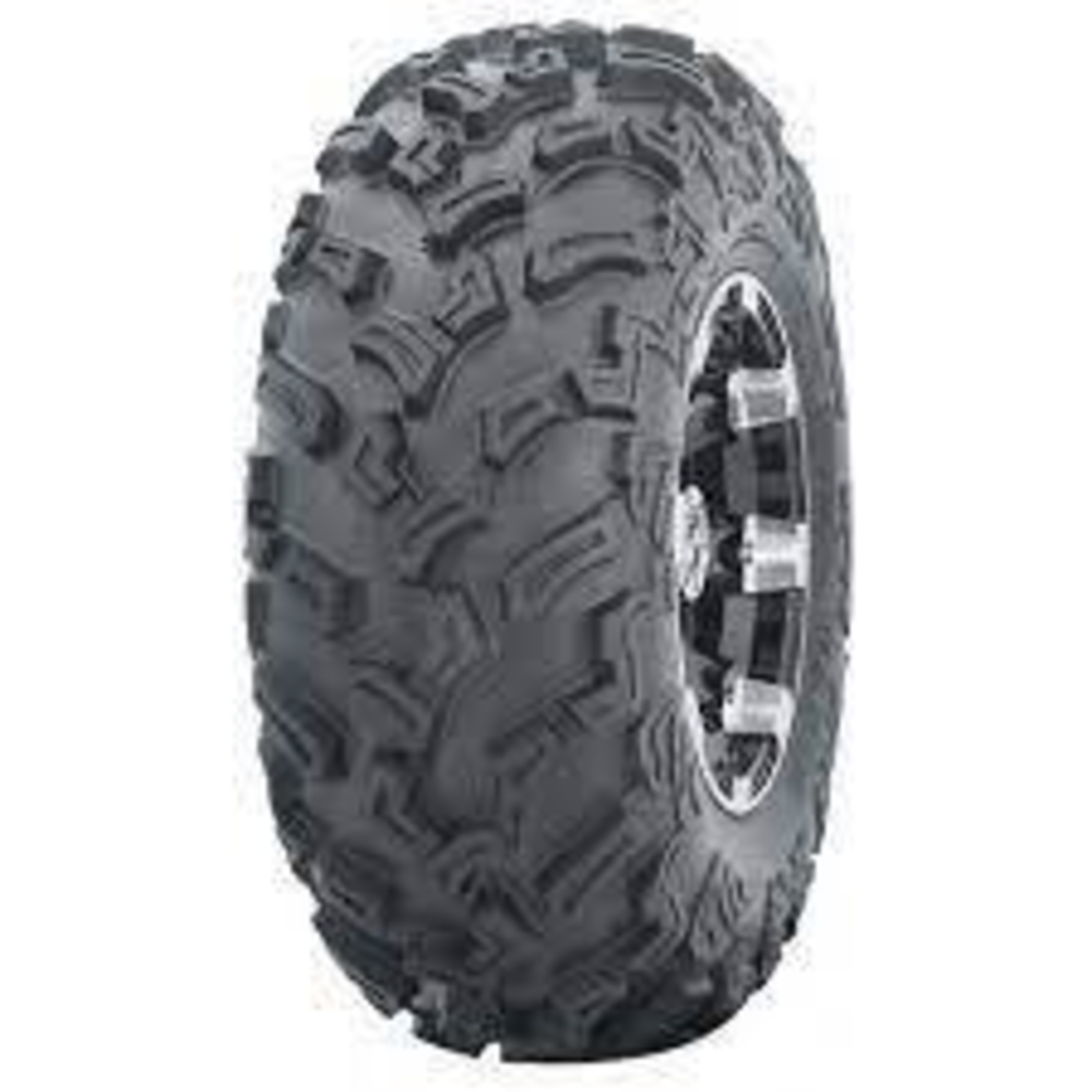 Pneu quad homologué route P3006 26/11.00x14 TL6 56J - WANDA - S030880