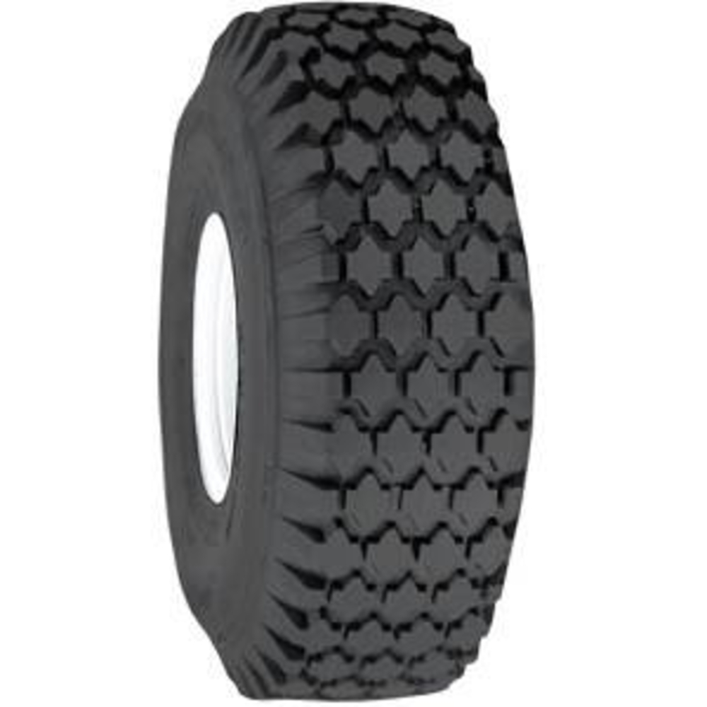 Pneu fenaison GAZON P605 4.10/3.50x6 TL6 - WANDA - S030943