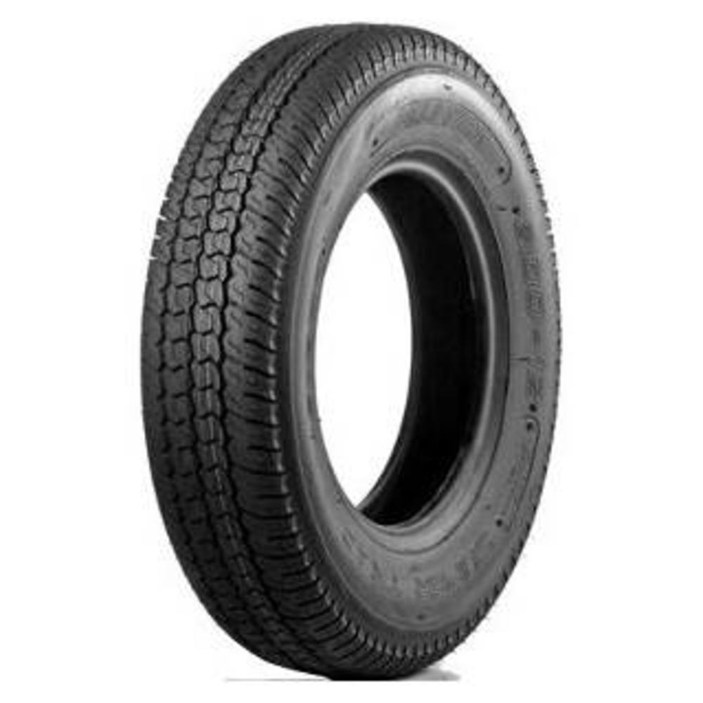Pneu routier S255 145x10 TL4 68M - DELI - S032791