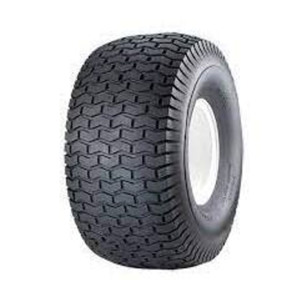 Pneu fenaison S366K GAZON 18/9.50x8 TL4 82A6 - DELI - S032815