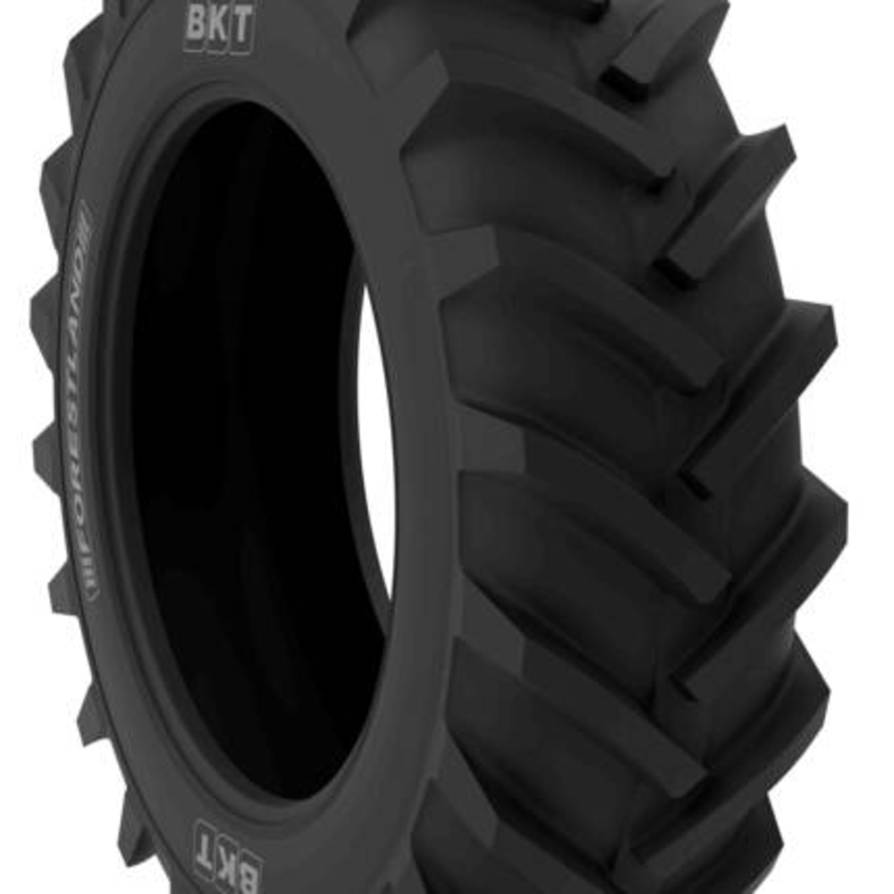 Pneu forestier FORESTLAND 18.4x38 TT 14 155A8/152B - BKT - S032904
