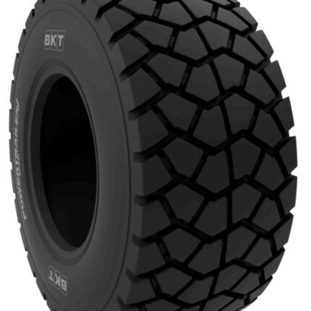 Pneu flotation POWERTRAILER SR331 560/60R22.5 TL 165D - BKT - S032906