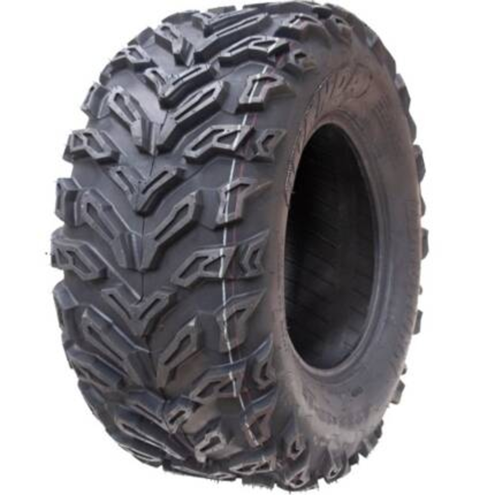 Pneu routier JOURNEY P3103 25/8.00x12 TL6 43J - WANDA - S033056