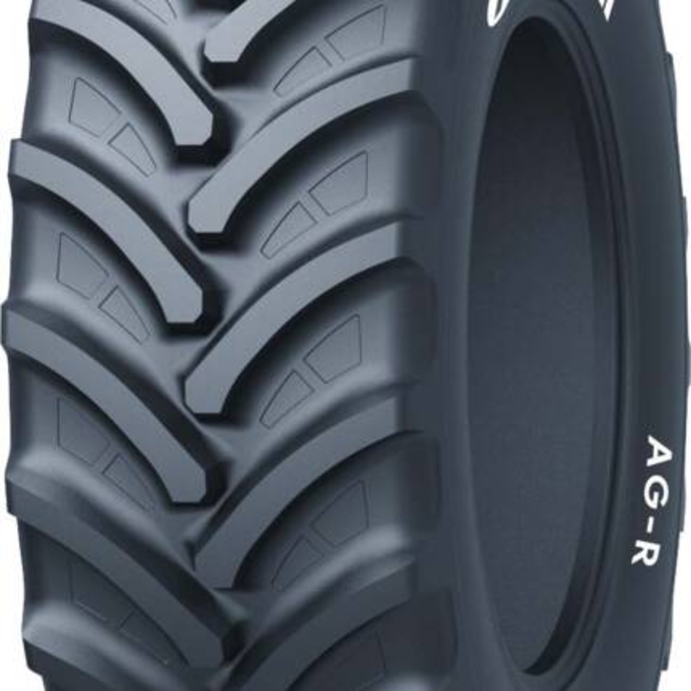 Pneu agricole superieur a 24 pouces AG-R 420/70R30 TL 134A8/B - TIANLI - S033135