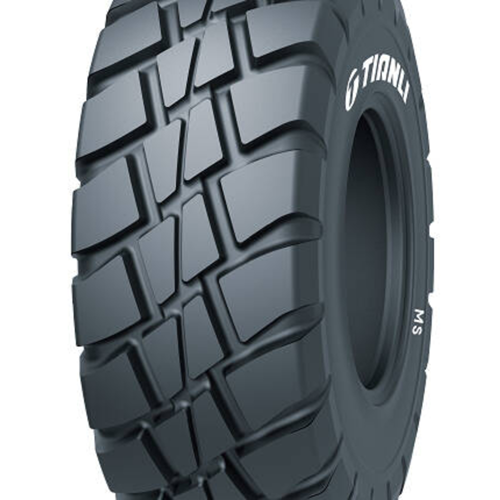 Pneu industriel - TP MS 405/70R20 TL 149A8/B - TIANLI - S033581