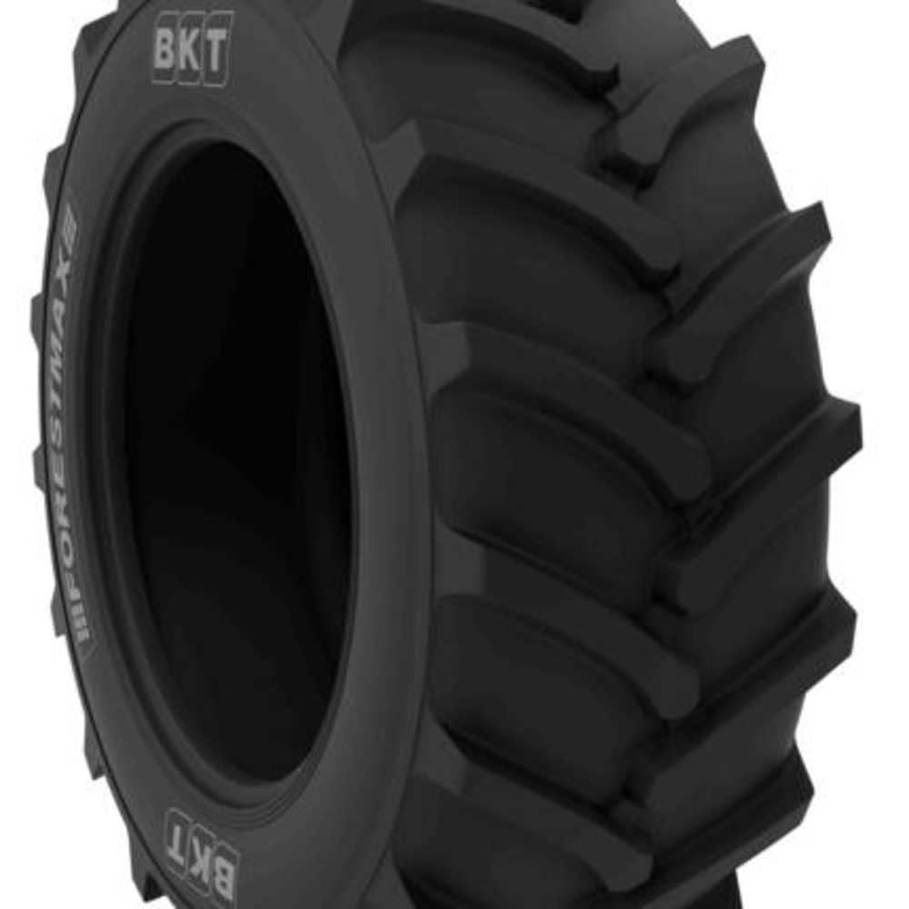 Pneu forestier FORESTMAX 540/65R28 TL 149A8/146B - BKT - S033719