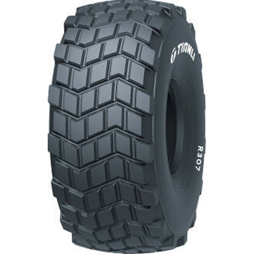 Pneu porteur agricole R307 24R20.5 TL 176F - TIANLI - S033723