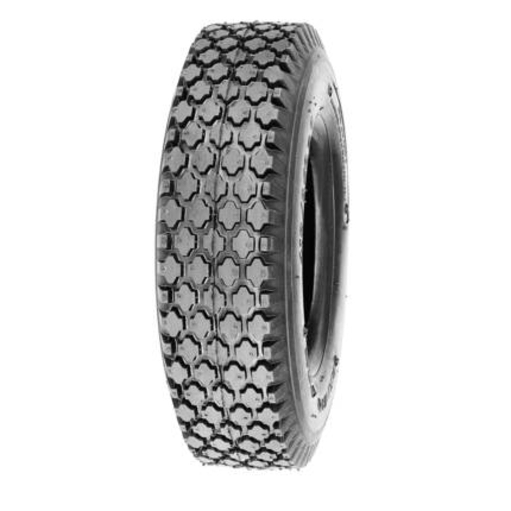 Pneu fenaison S356 GAZON 4.10/3.50x4 TL4 - DELI - S033888