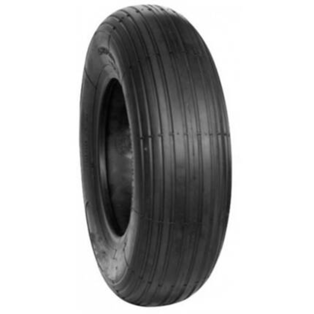 Pneu fenaison S379 3.00x4 26A4 - DELI - S033897