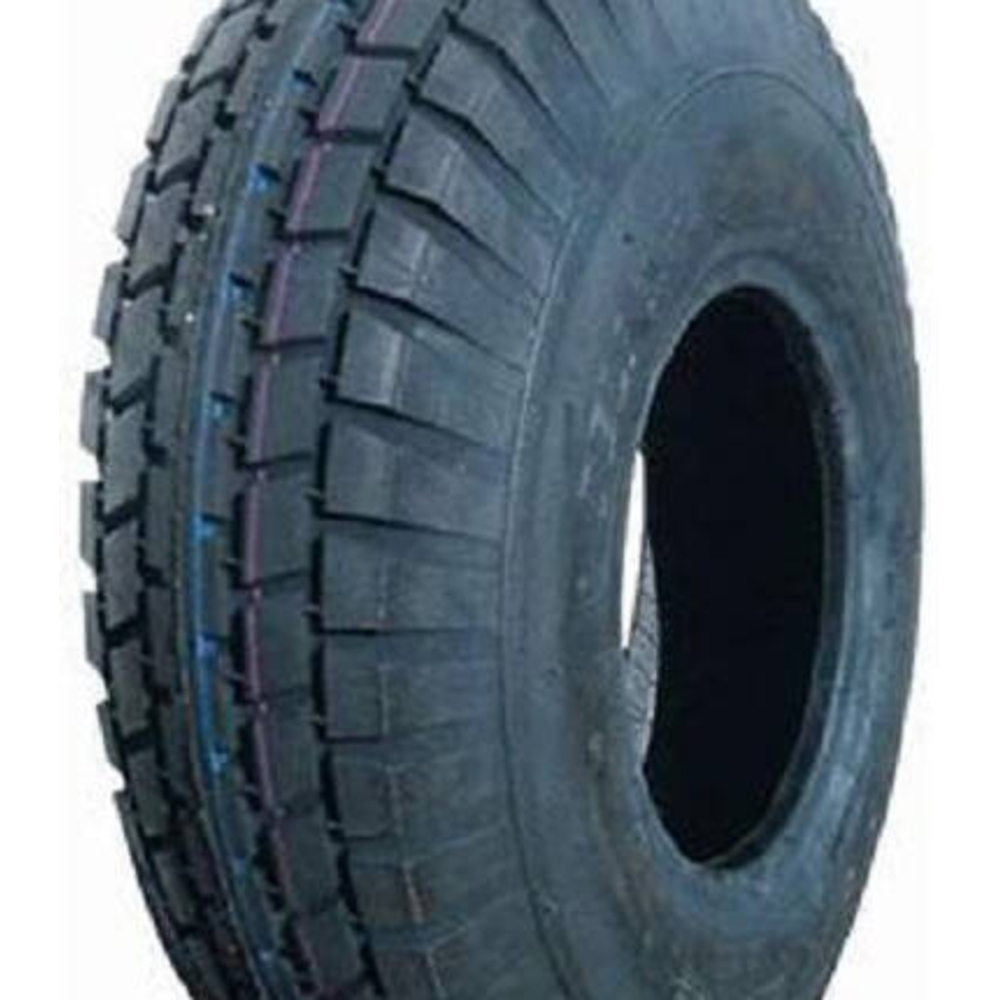 Pneu fenaison S369 4.00x6 TR13 PAVE - DELI - S033908
