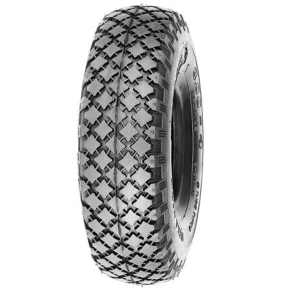Pneu fenaison S310 3.00x4 TR87 - DELI - S033924