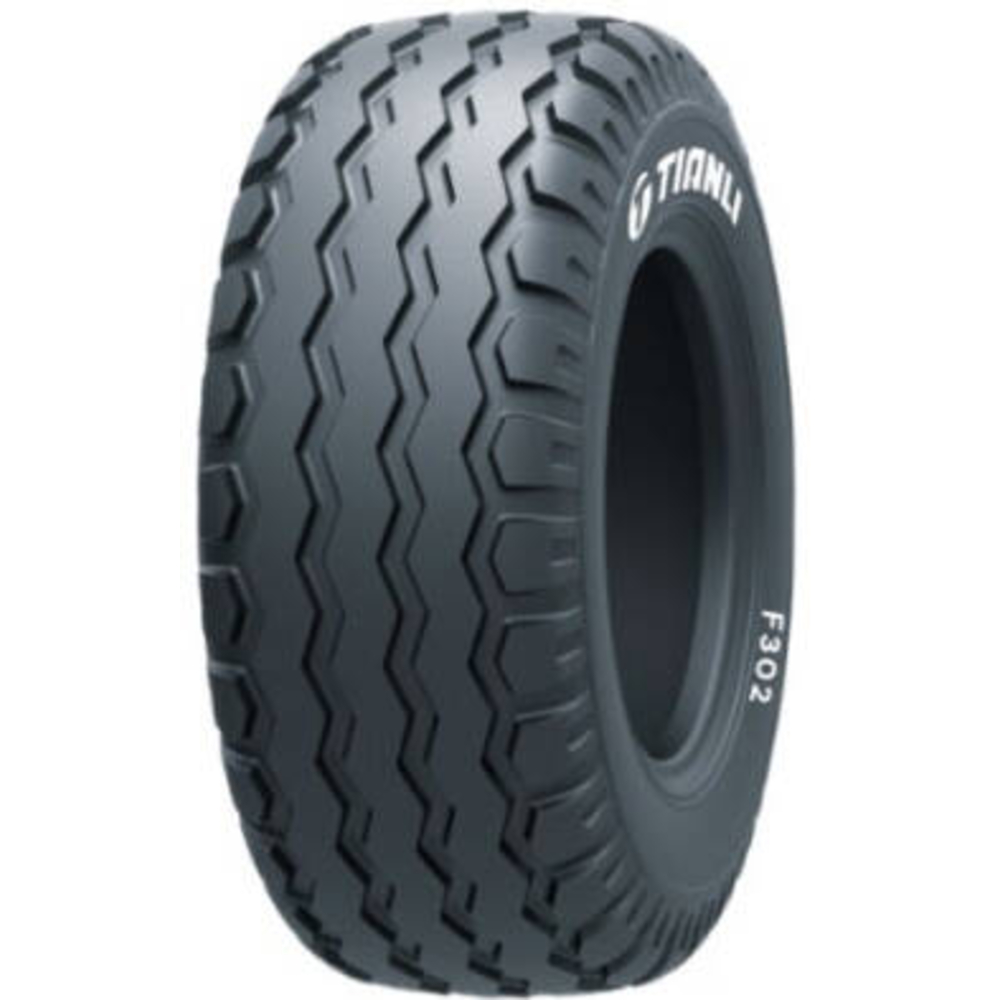 Roue complète porteuses agricole AW 10.0/75x15.3 TL14 6/0 161x205 9006P2 - TIANLI - S034236