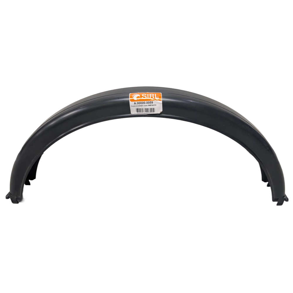 Protection de couronne BR/BP190-BP200 SIRL - A.00000.0059