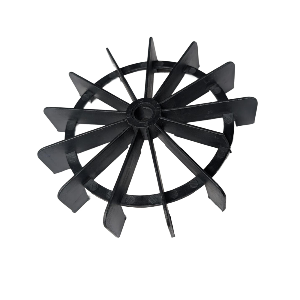 Ventilateur pour bétonnière Pro 170 et 190 SIRL - A.00000.0392