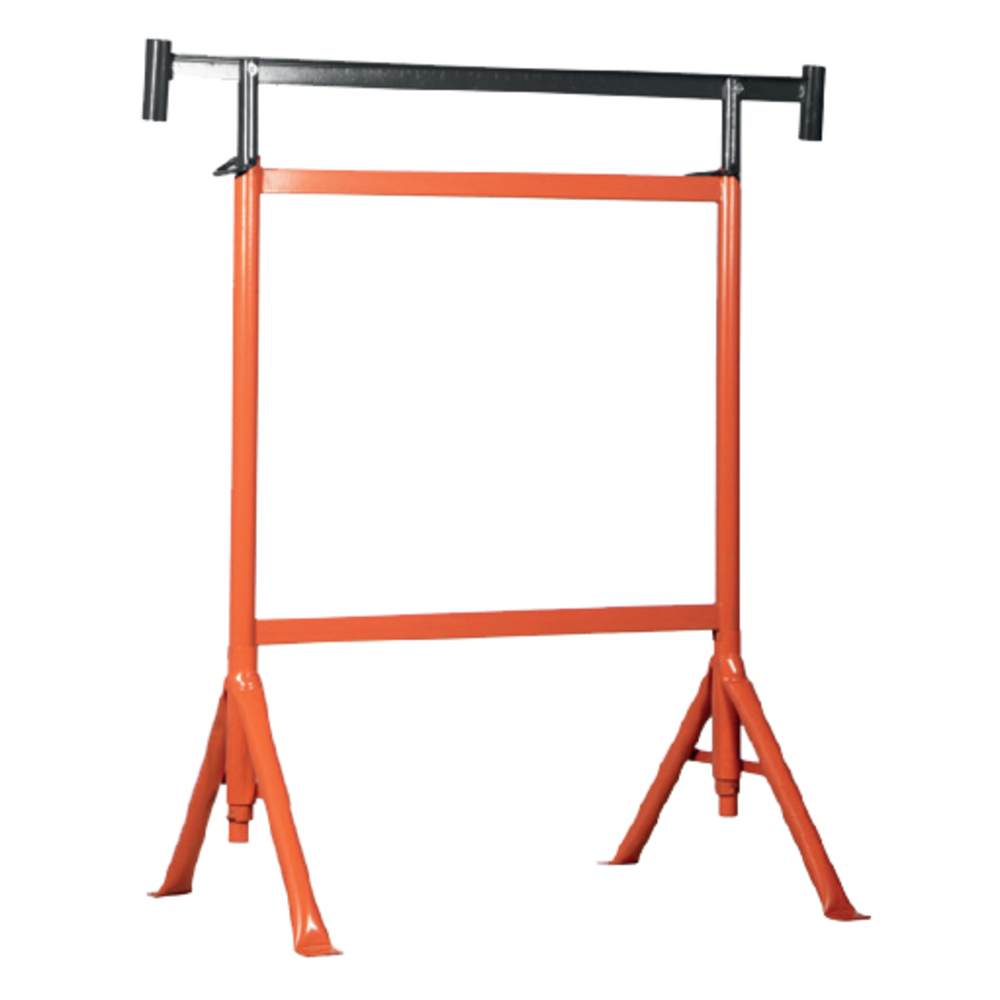 TRETEAU PIED FIXE 1200X2100MM Ø 40 MM SIRL - J.03030.0300