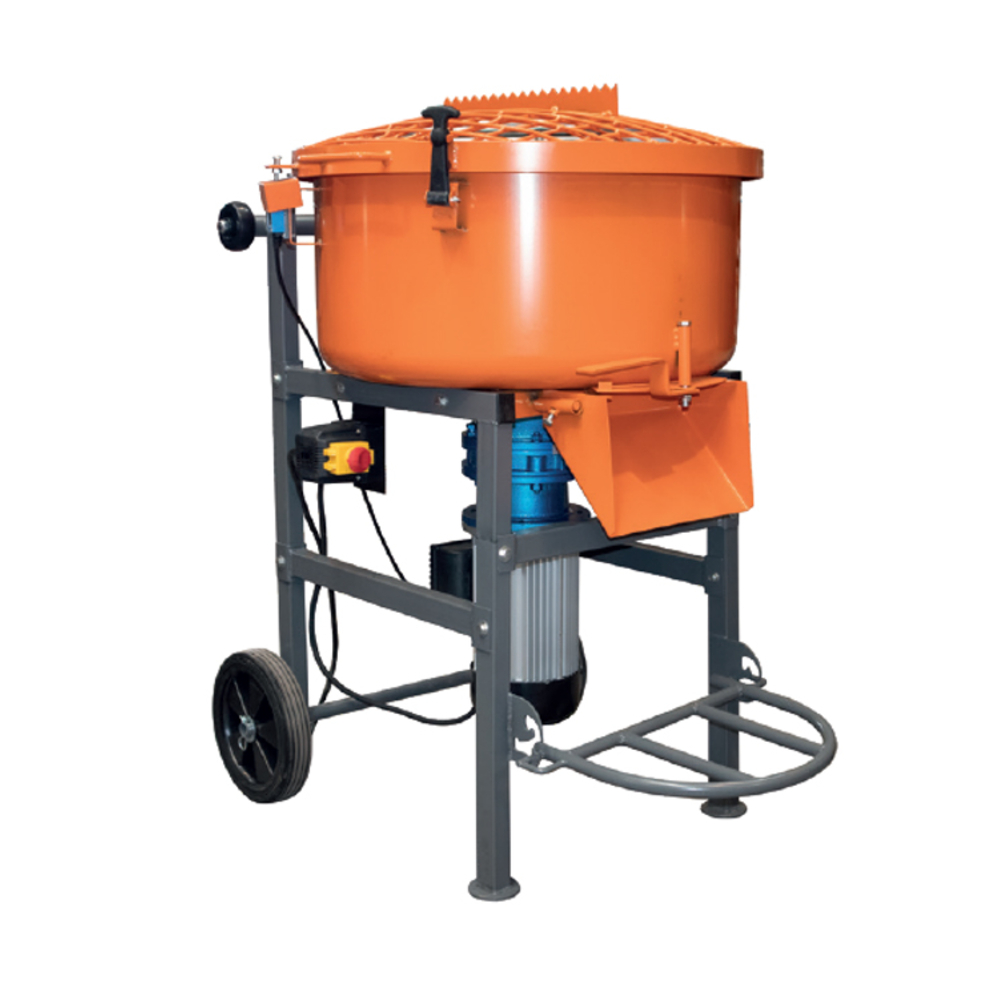 MALAXEUR HORIZONTAL CUVE DE 100L SIRL 1500W - M002010001