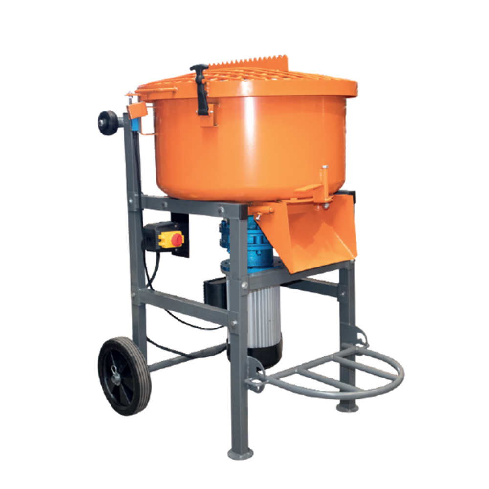 MALAXEUR HORIZONTAL CUVE DE 80L SIRL 1100W - M002010003