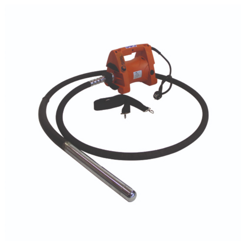 Aiguille vibrante SIRL 4m diam 48 - 2.3Kw - M020601201