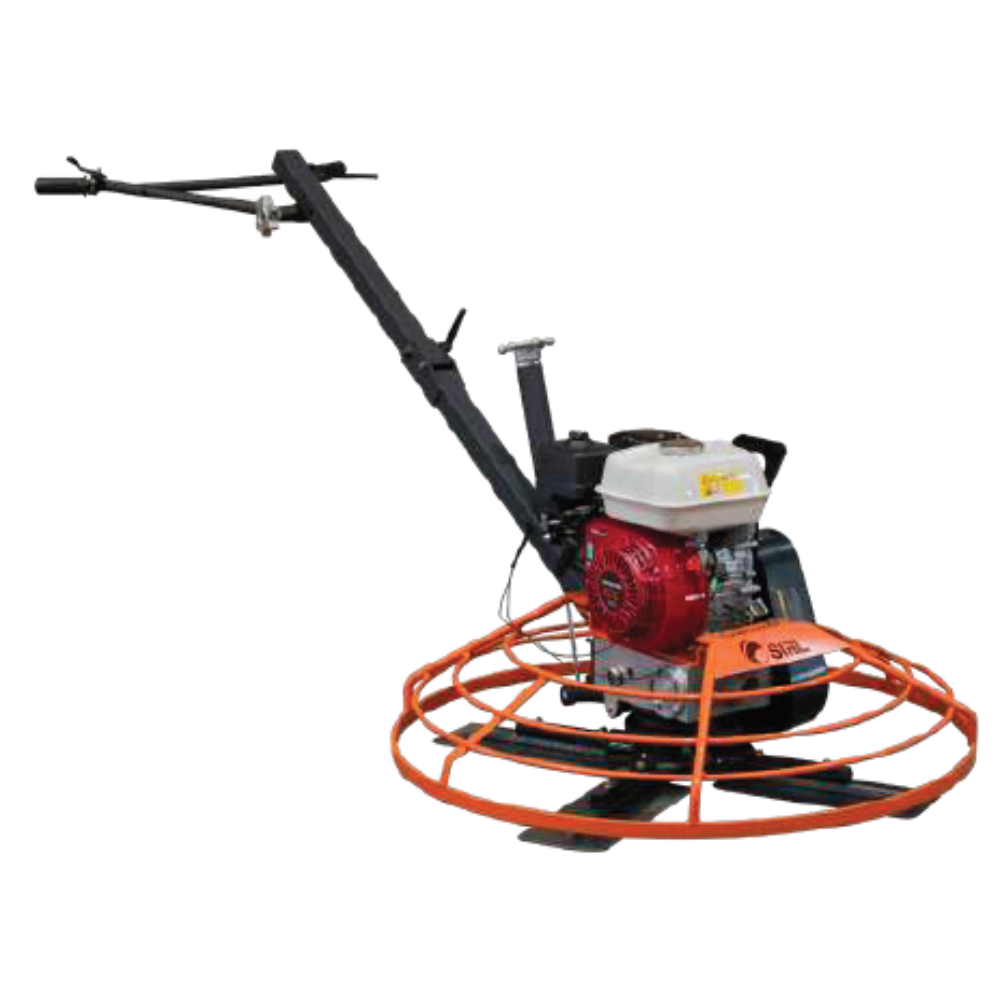 TALOCHEUSE SH90 960MM MOTEUR ROBIN EX17 SIRL - M.06090.3100