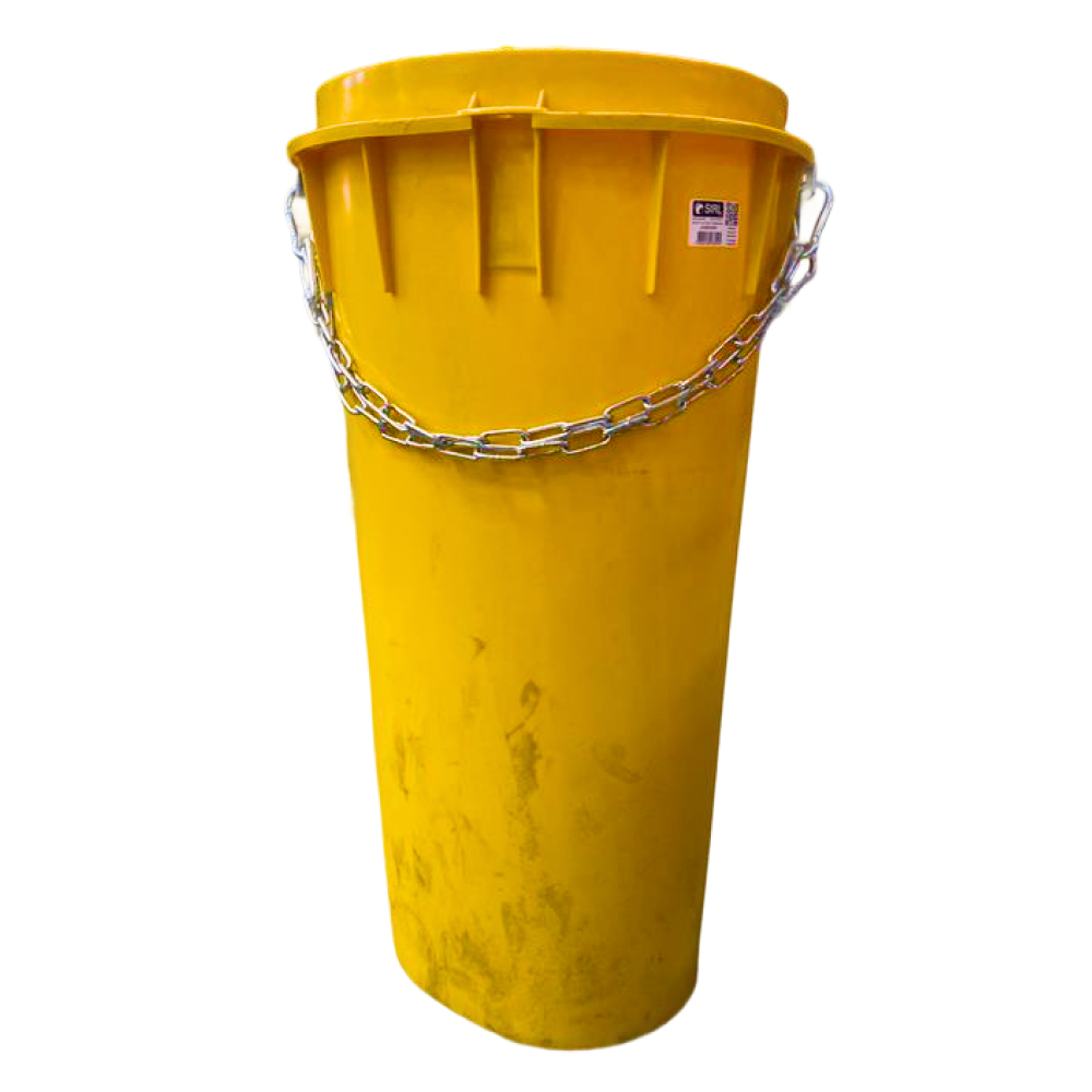 Goulotte gravats SIRL - U.05000.1103