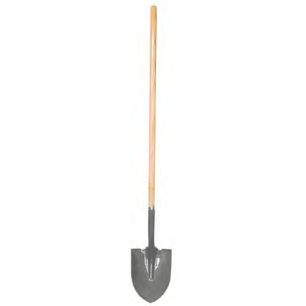 PELLE RONDE 21,5CM EMMANCHÉE 1,5M SIRL - U.06000.6571
