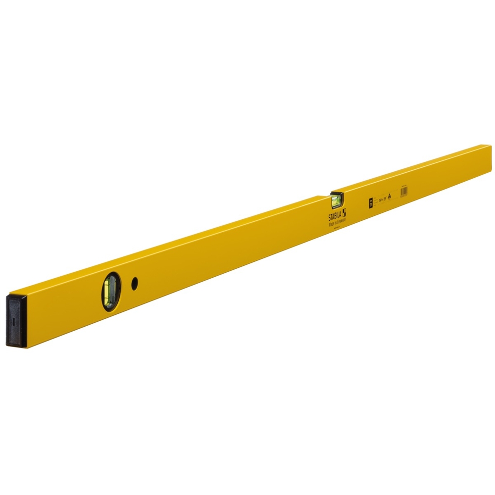Niveau à bulle STABILA Type 70, 150 cm - 02290