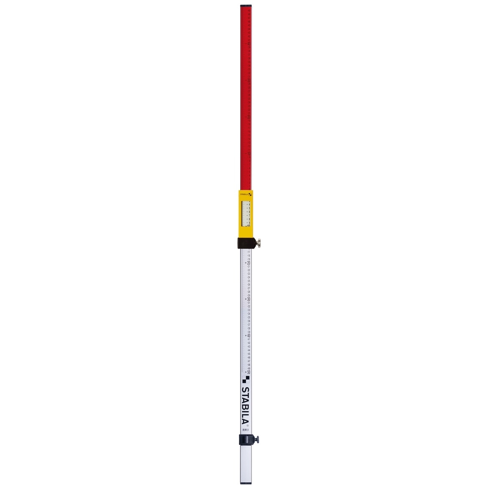 Latte à niveler STABILA NL, 240 cm - 07468