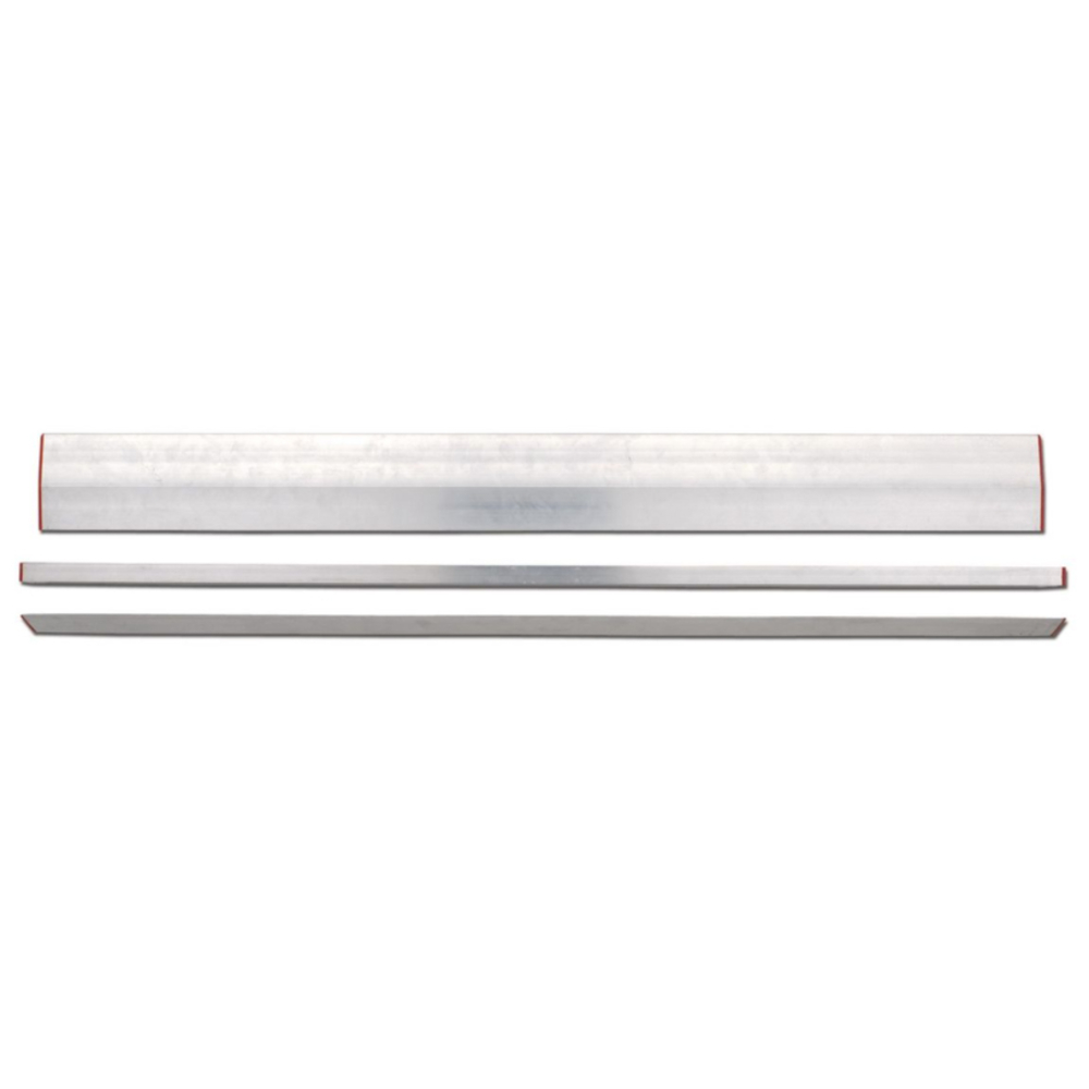 Règle à aplanir STABILA Type TRK, 200 cm - 07809
