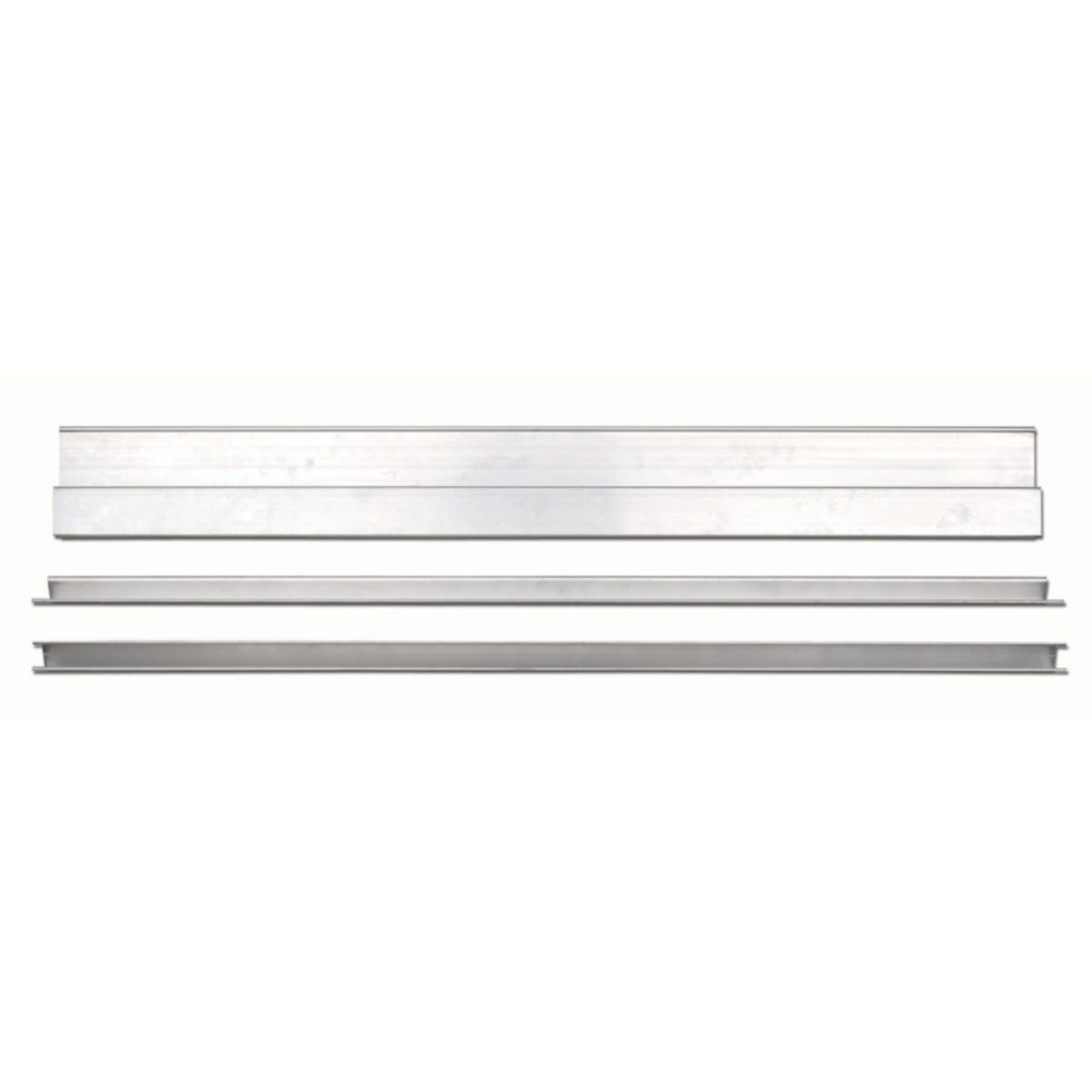 Règle à lisser STABILA Type HAK, 120 cm - 07810