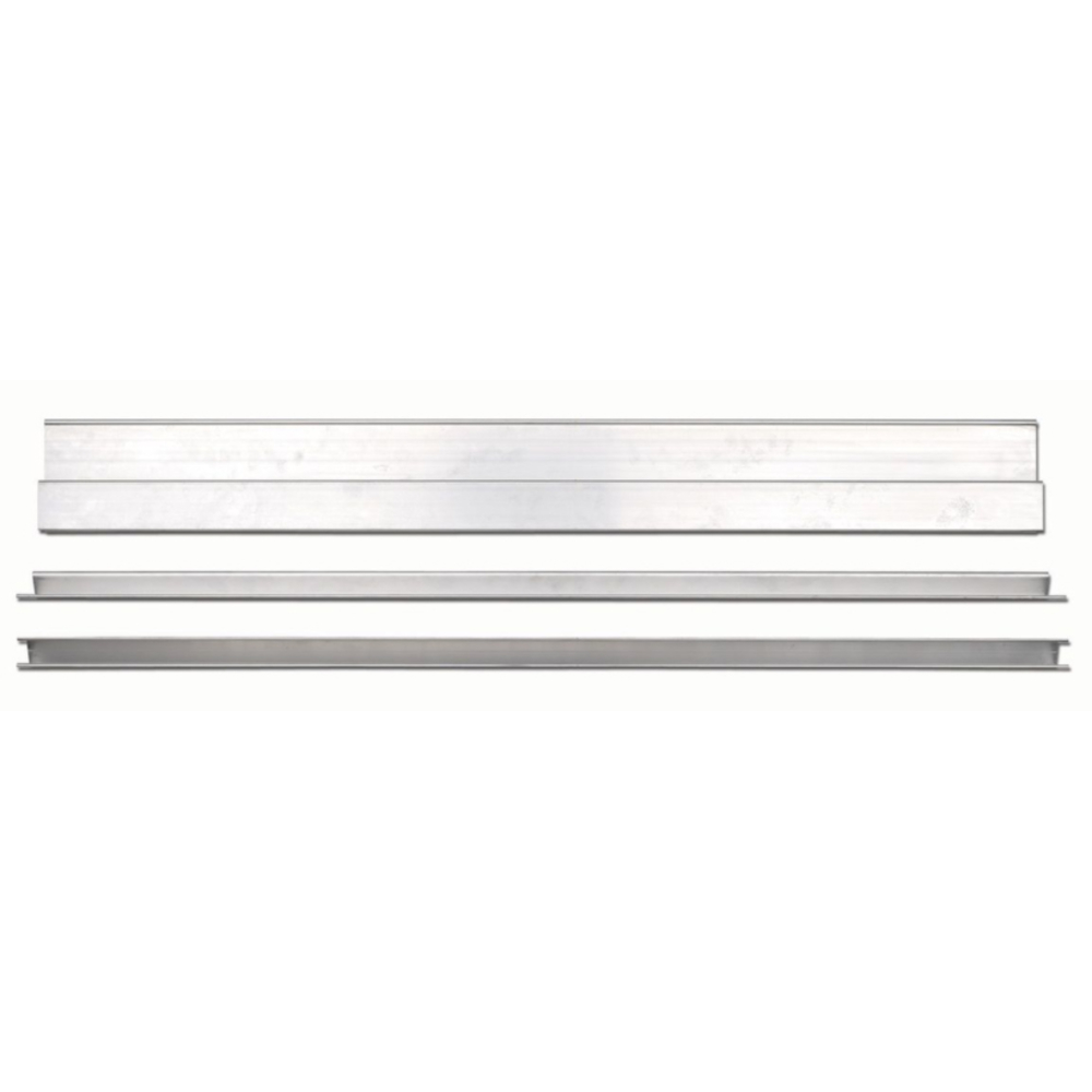 Règle à lisser STABILA Type HAK, 150 cm - 07811