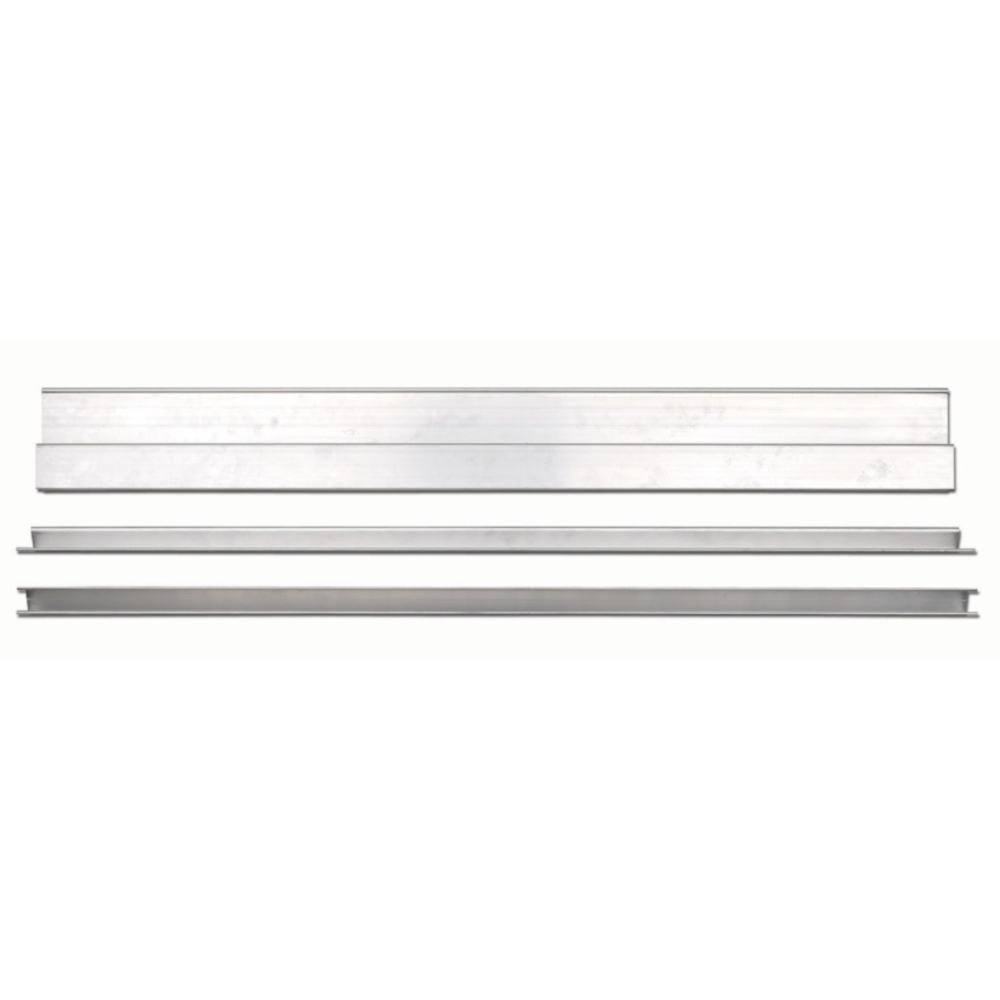 Règle à lisser STABILA Type HAK, 180 cm - 07812