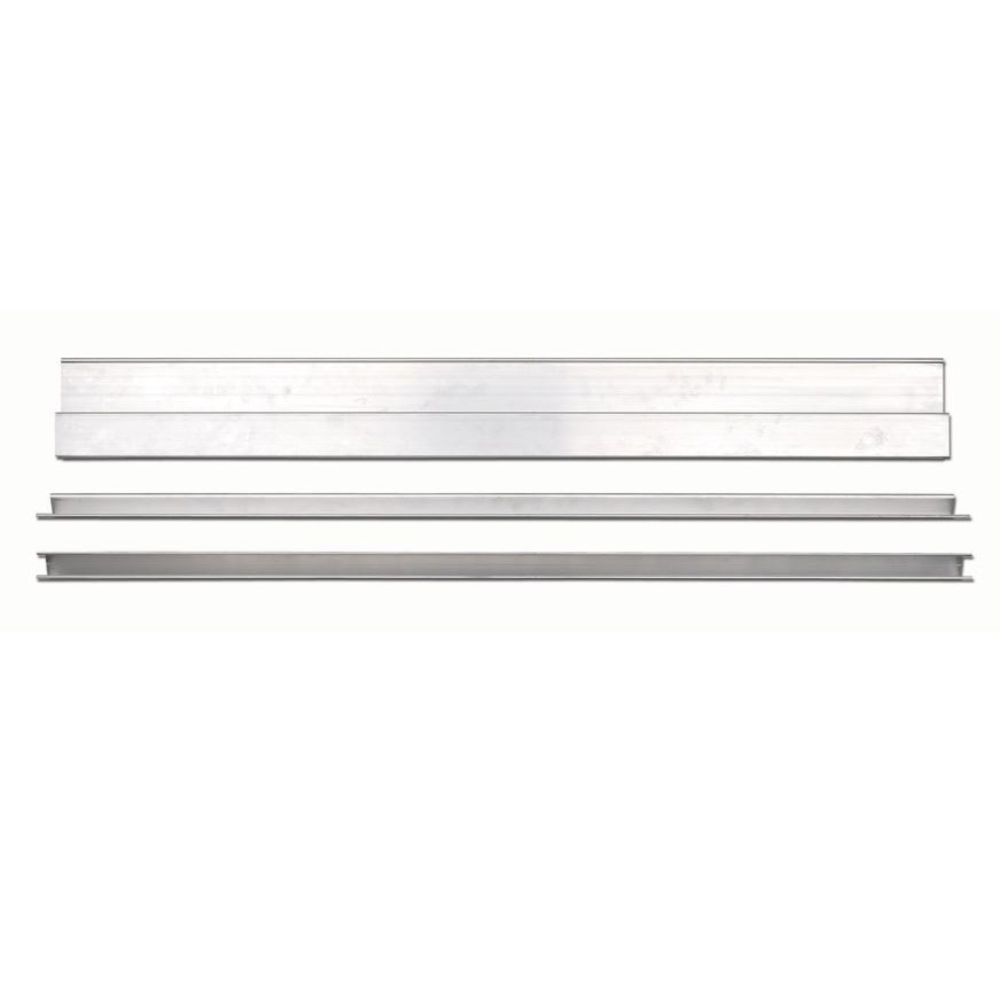 Règle à lisser STABILA Type HAK, 100 cm - 07827