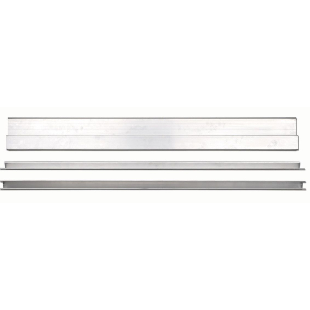 Règle à lisser STABILA Type HAK, 200 cm - 07828
