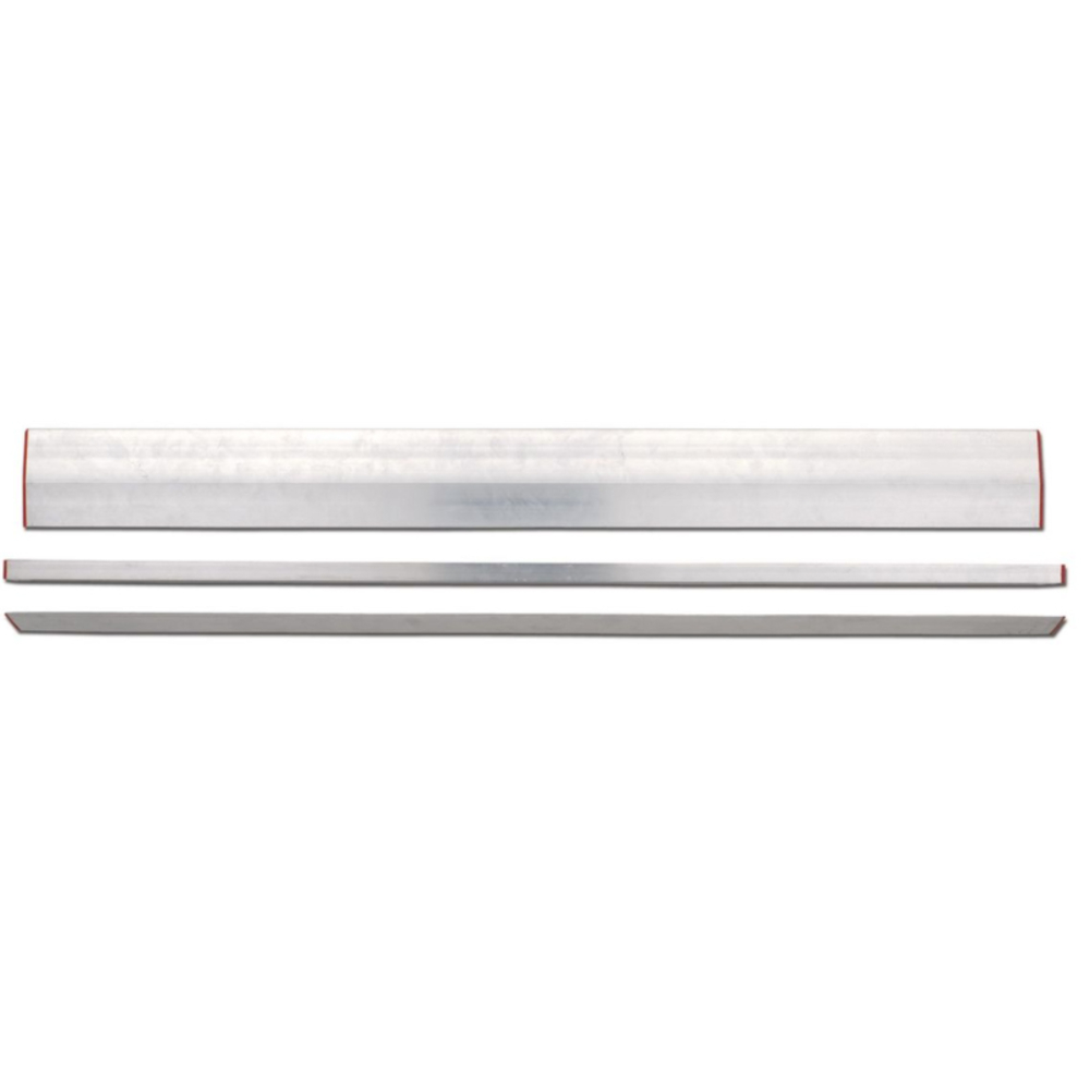 Règle à aplanir STABILA Type TRK, 180 cm - 07831