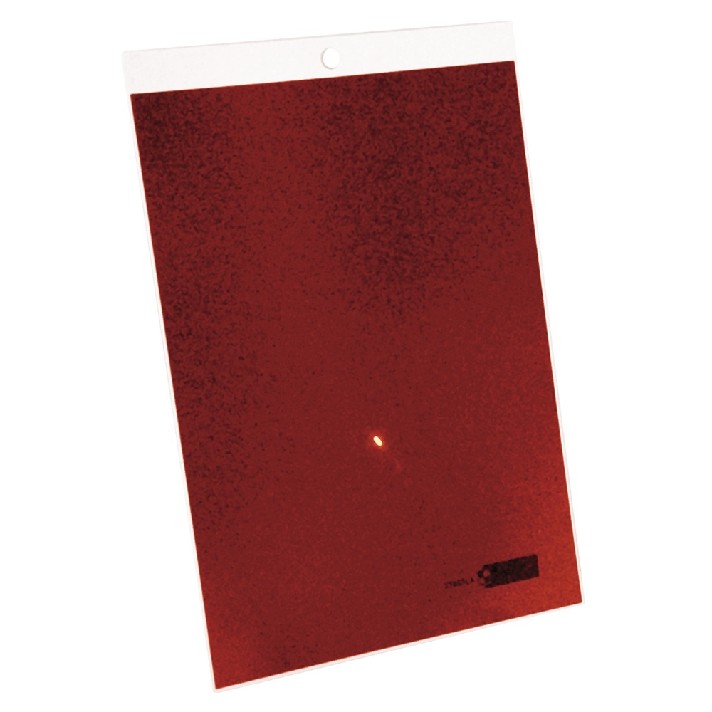 Plaque réfléchissante STABILA RP - 14751