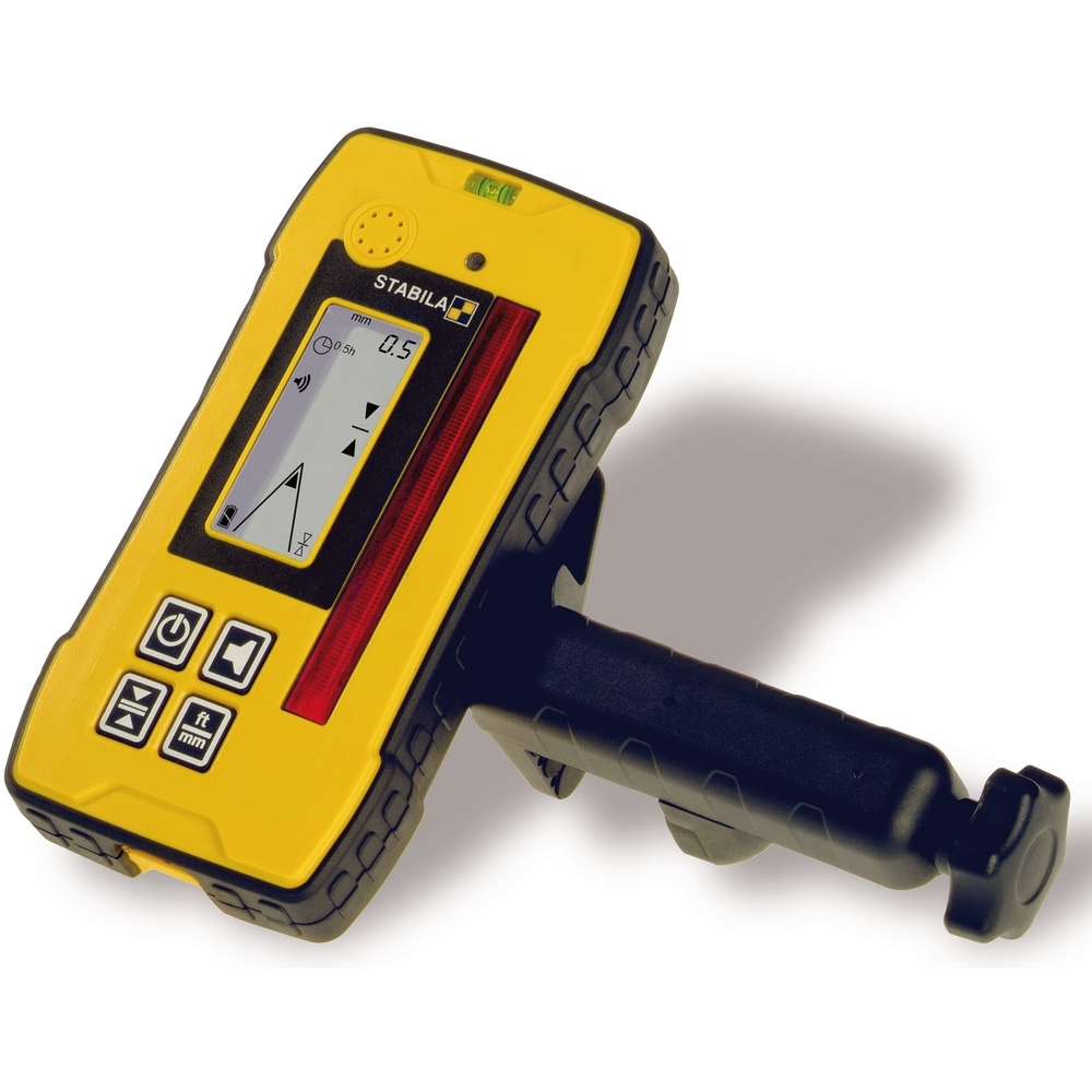 Récepteur STABILA REC 300 Digital - 16957