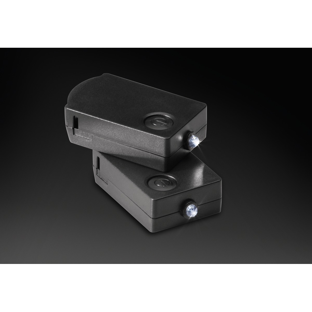 Double pack LED STABILA EP-LED-196 - 17450