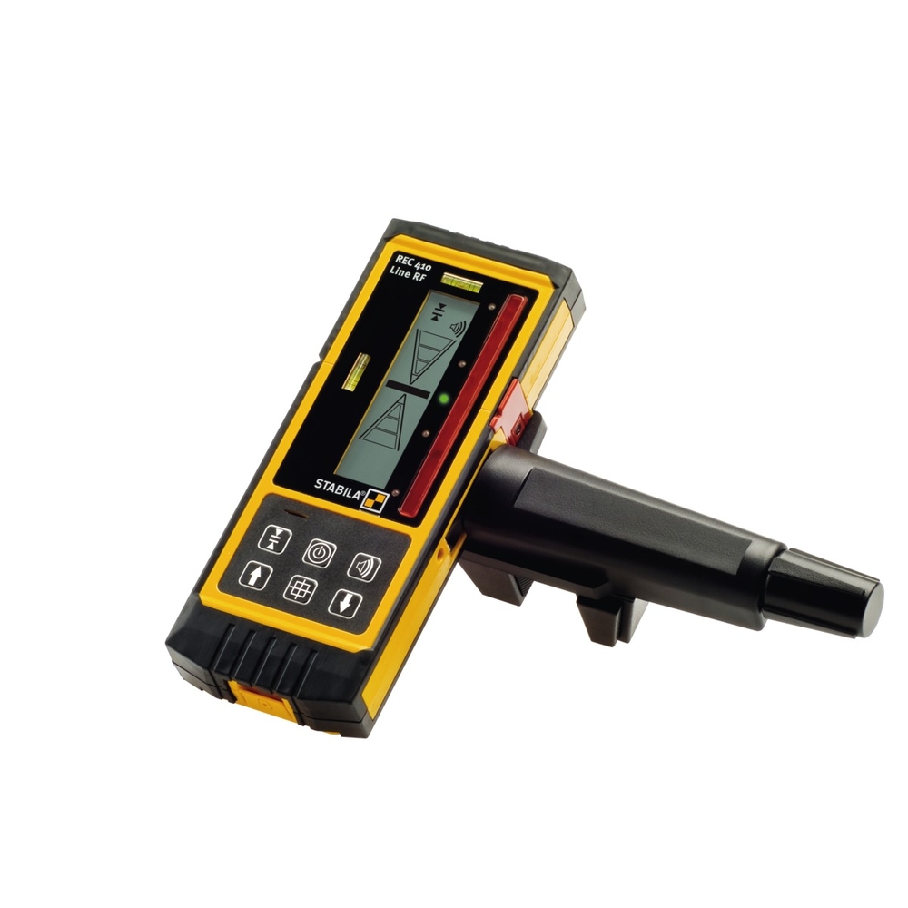 Récepteur ligne STABILA REC 410 Line RF - 17955