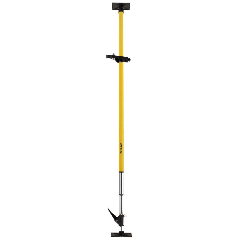 Barre télescopique laser STABILA LT 30, 20–365 cm - 18238