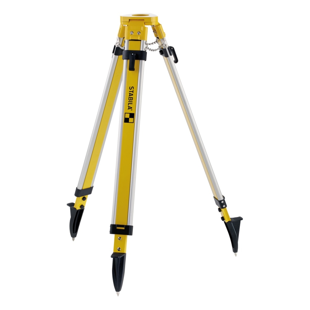 Trépied bâtiment STABILA BST-S, 100–160 cm - 18456