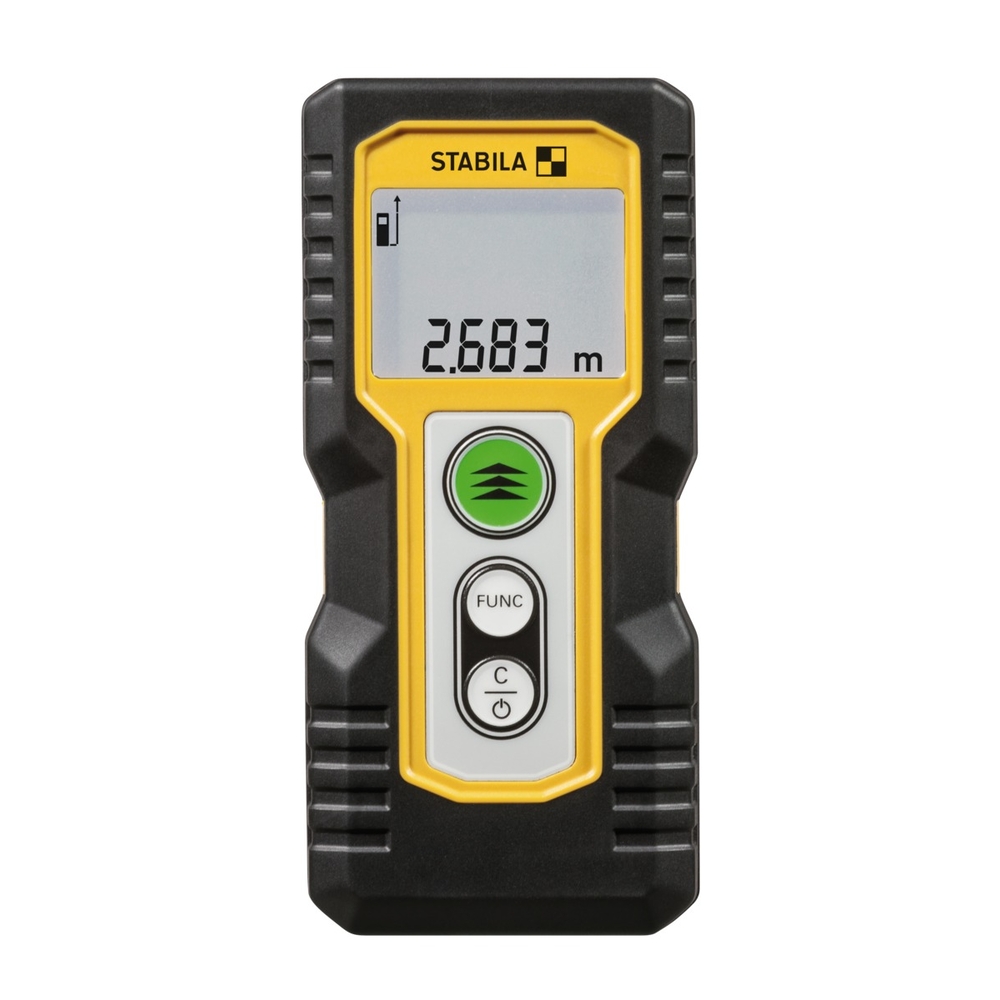 Télémètre laser STABILA LD 220 - 18816