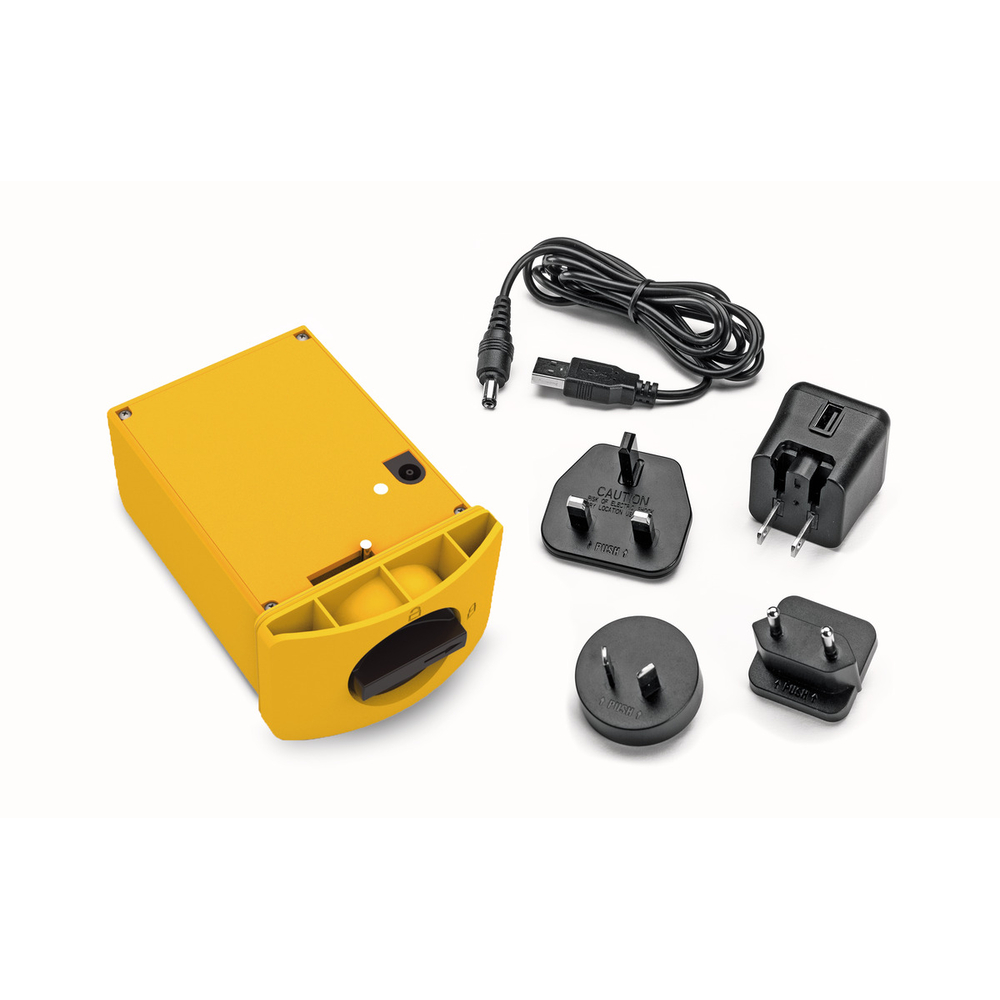 Batterie Li-ion pour lasers rotatifs STABILA - 19443