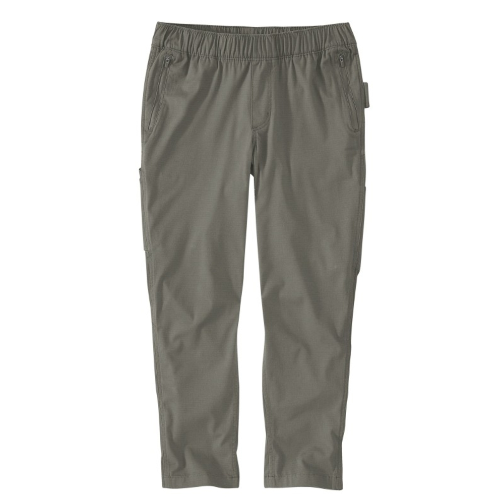 Pantalon de travail Force Ripstop pour femme Vert - DOV - CARHARTT - 106194